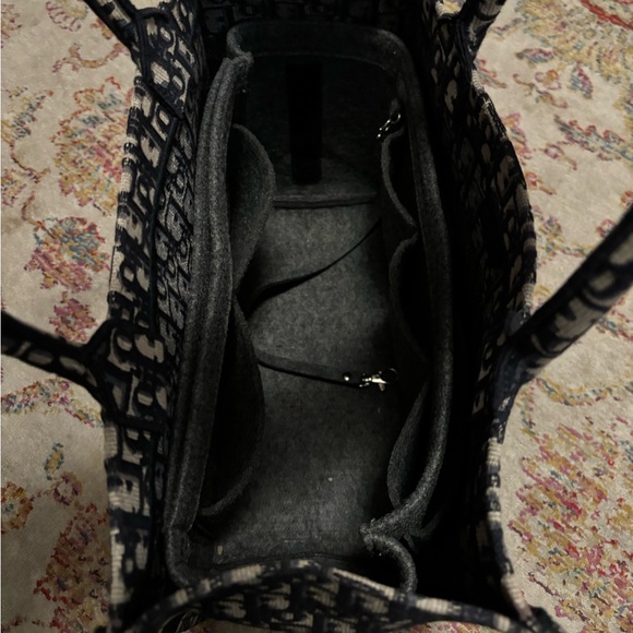 Dior Book Tote - Picture 7 of 10